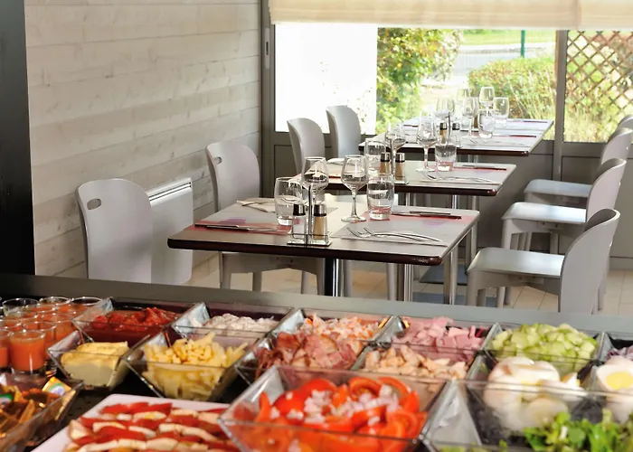 Campanile Nature - Bordeaux Sud