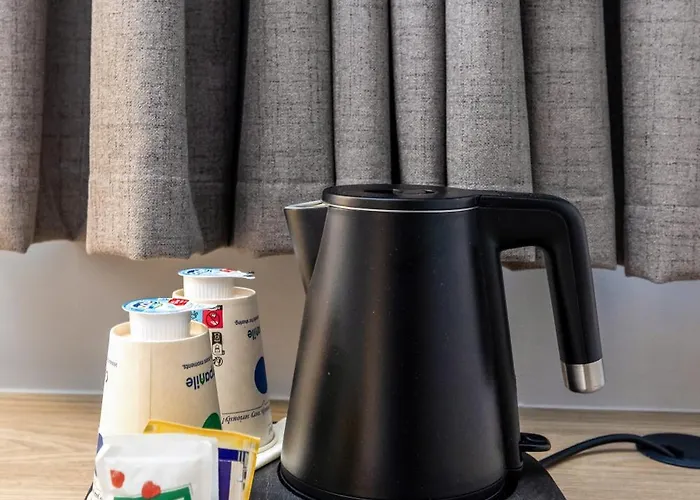 Campanile Nature - Bordeaux Sud Hotel 3*